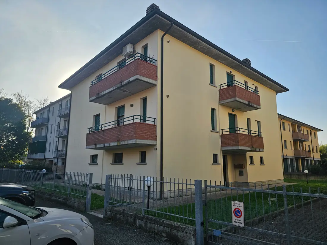 Abitazione Di Tipo Civile · Reggio nell'Emilia