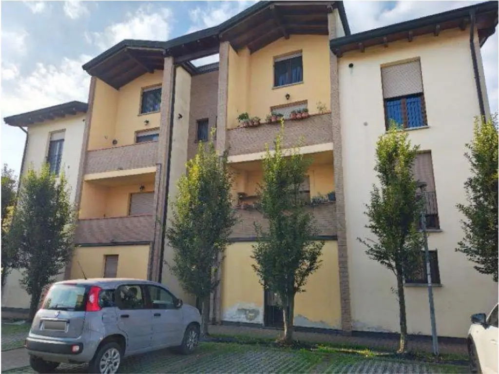 Abitazione Di Tipo Civile · Reggio nell'Emilia