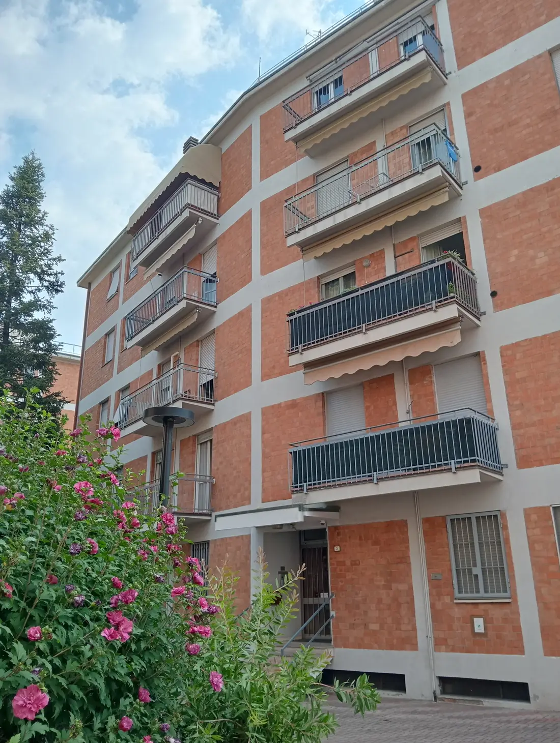 Abitazione Di Tipo Civile · Reggio nell'Emilia