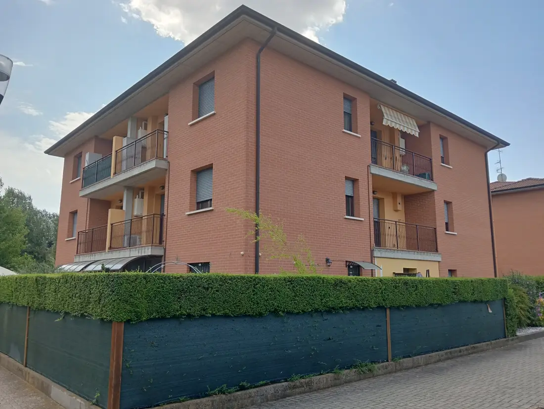 Abitazione Di Tipo Civile · Reggio nell'Emilia
