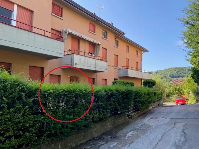 Abitazione Di Tipo Civile · Casina