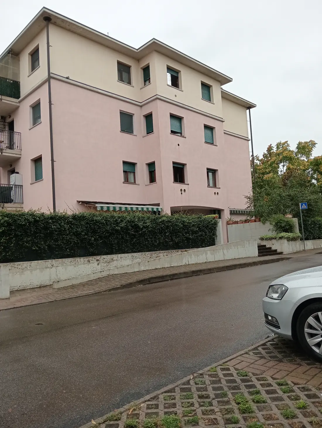 Abitazione Di Tipo Civile · Reggio nell'Emilia