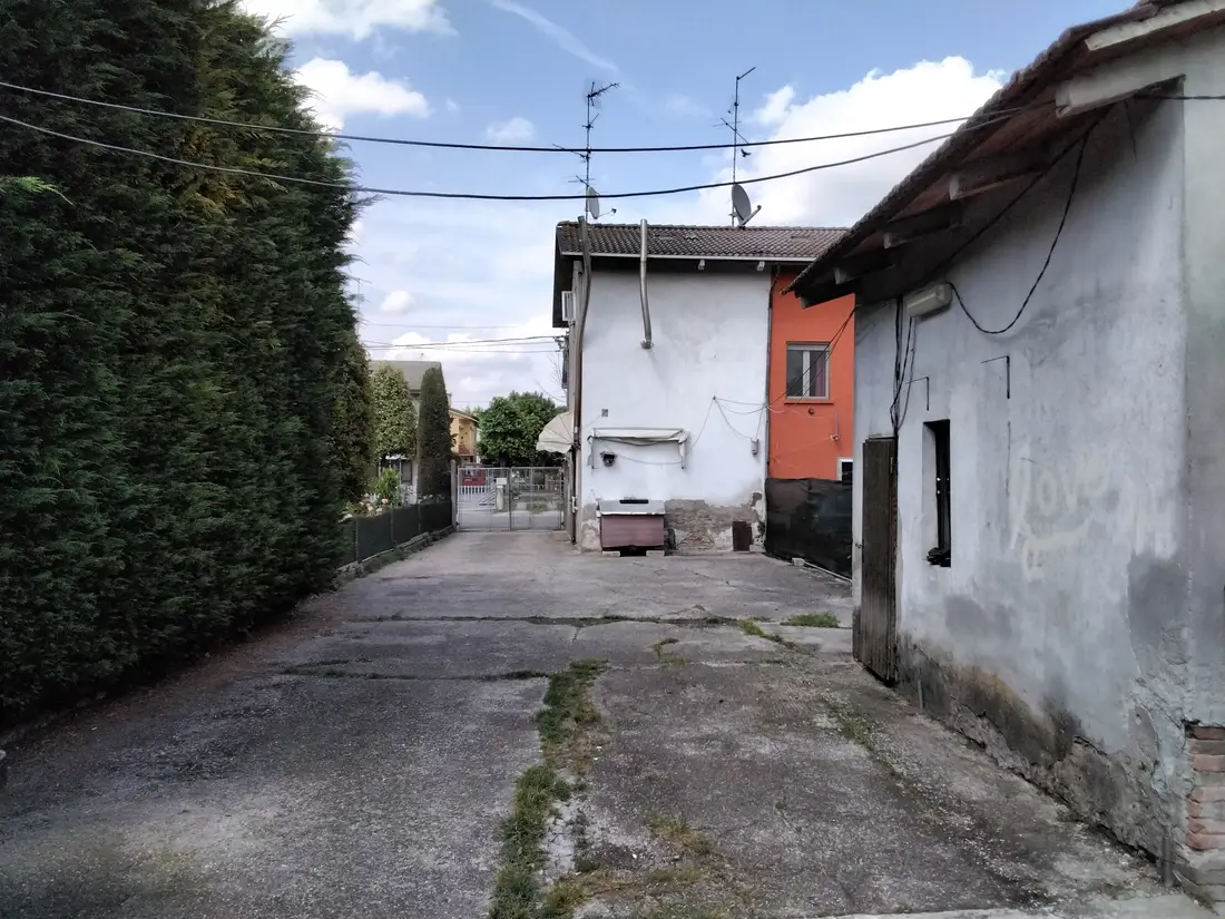 Abitazione Di Tipo Civile · Gualtieri