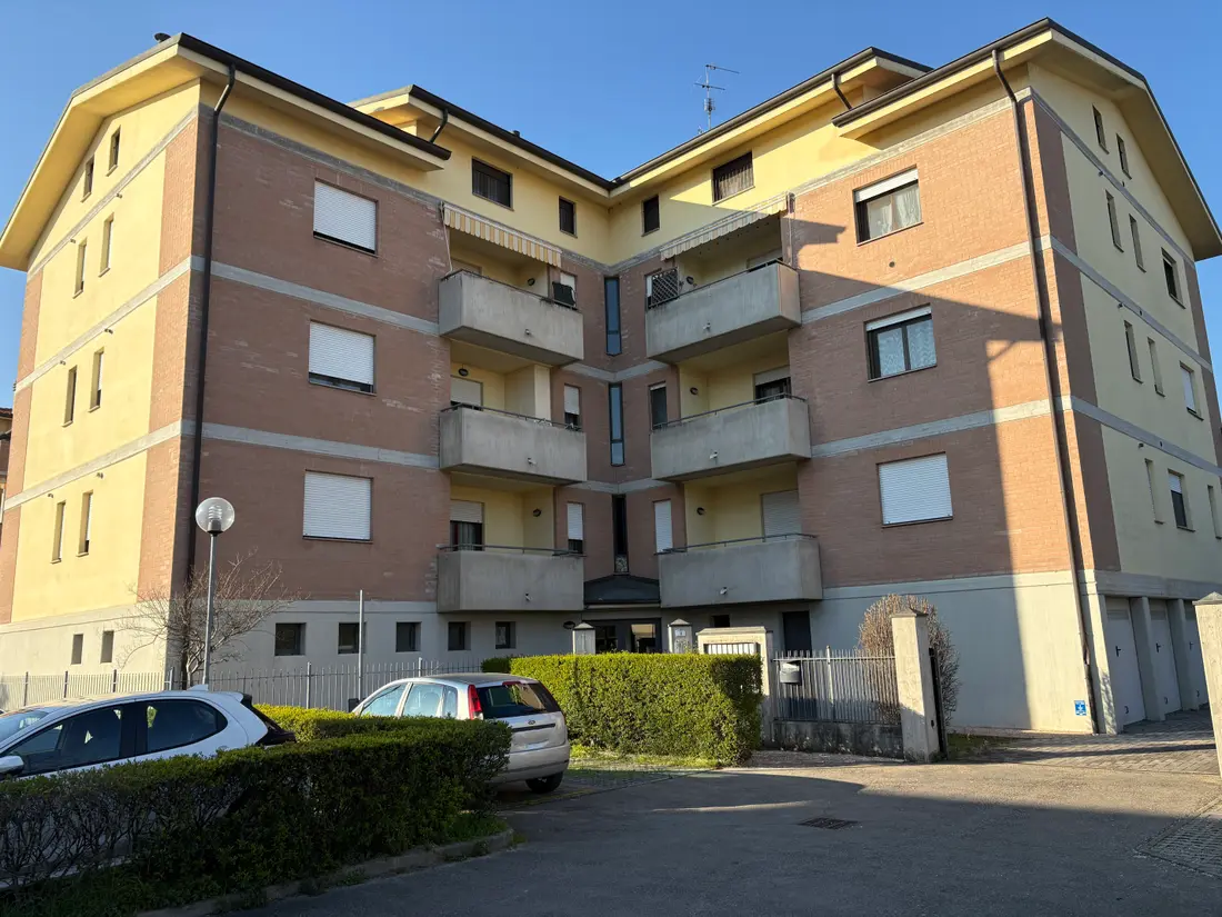 Abitazione Di Tipo Civile · Reggio nell'Emilia