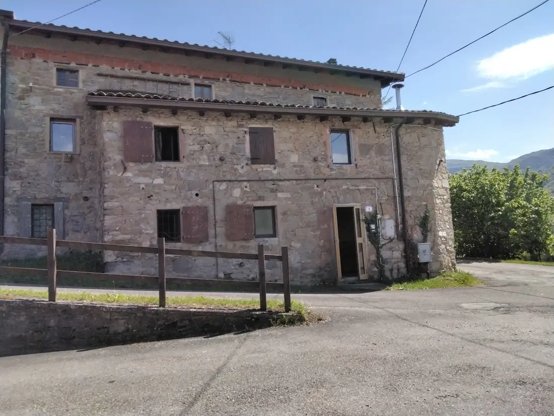 Abitazione Di Tipo Civile · Villa Minozzo