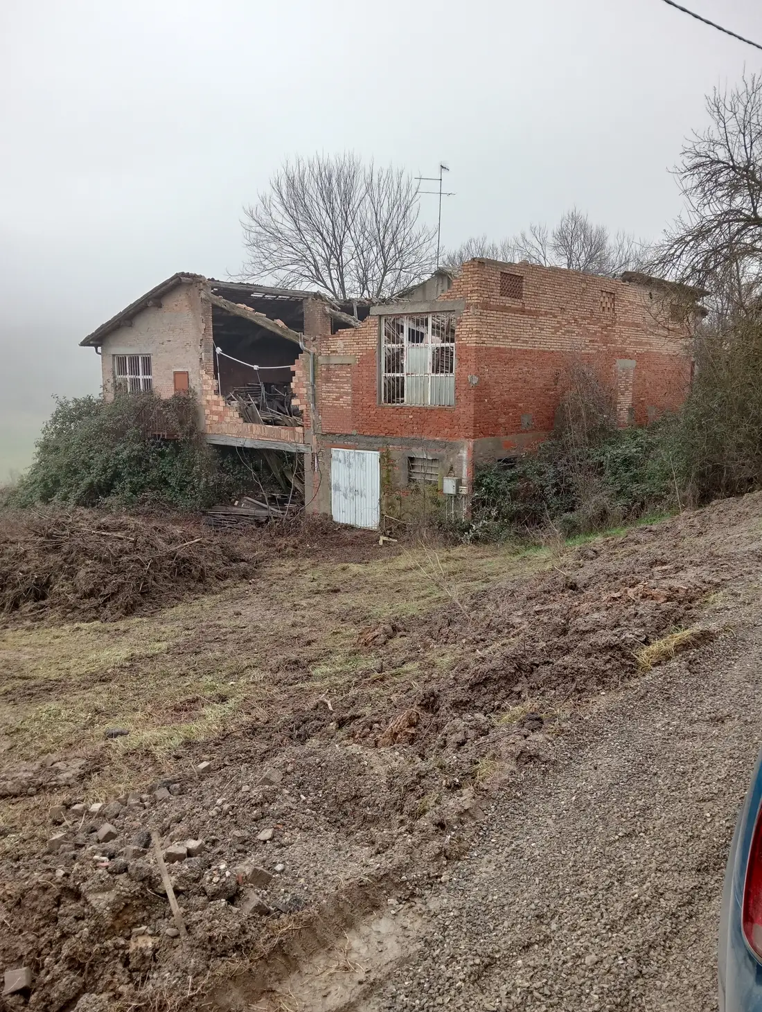 Abitazione Di Tipo Rurale · Albinea