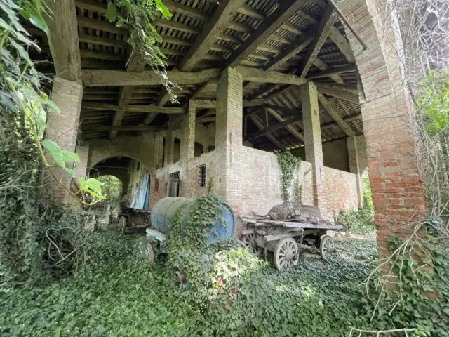 Terreno · Correggio