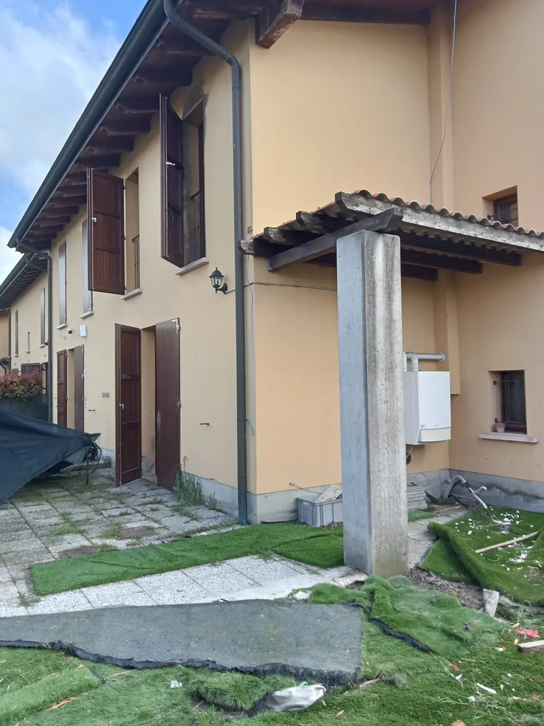 Villa · Reggio nell'Emilia