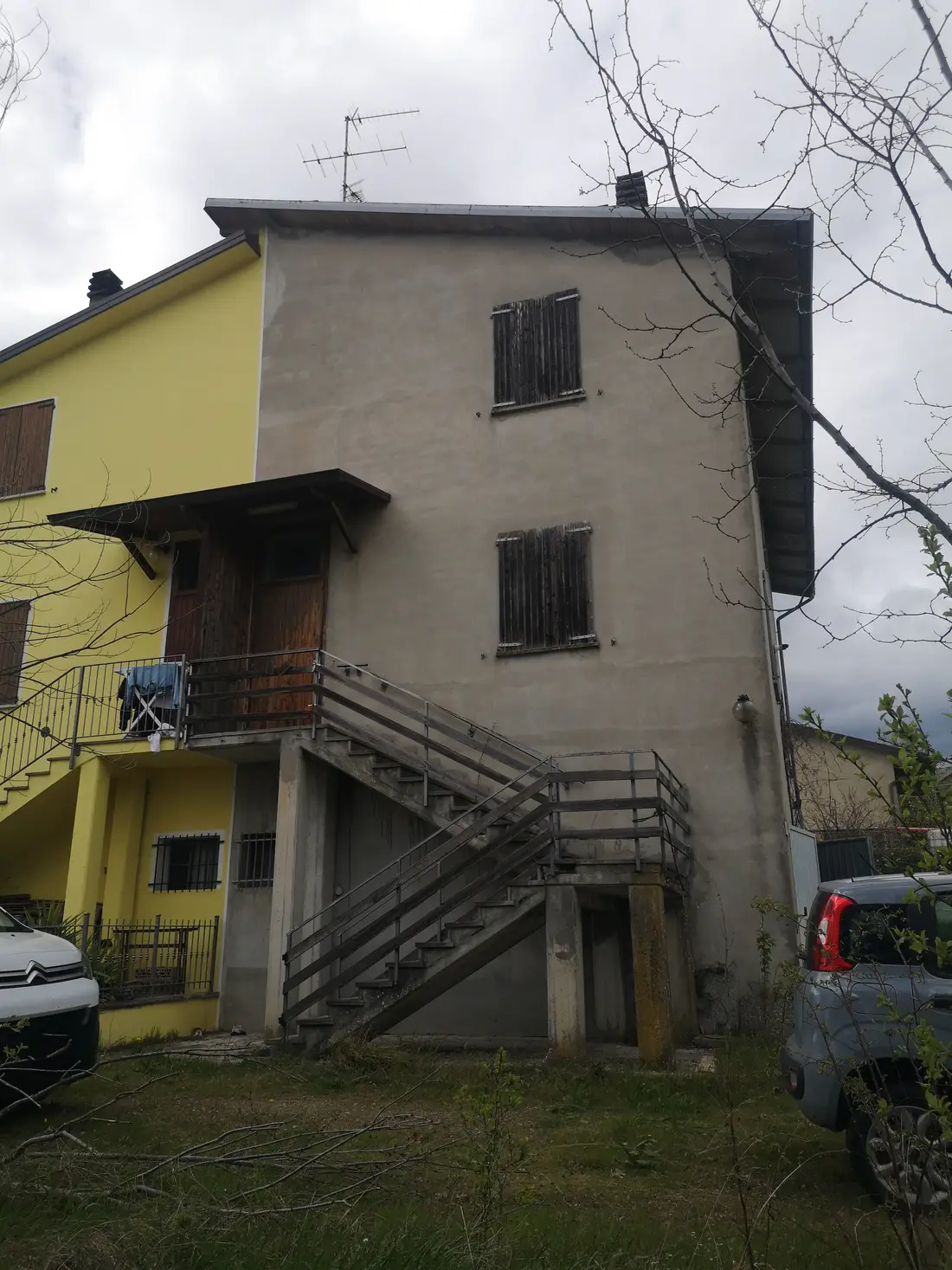 Abitazione Di Tipo Civile · Casina