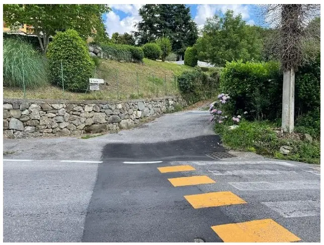 Terreno · Castello di Brianza