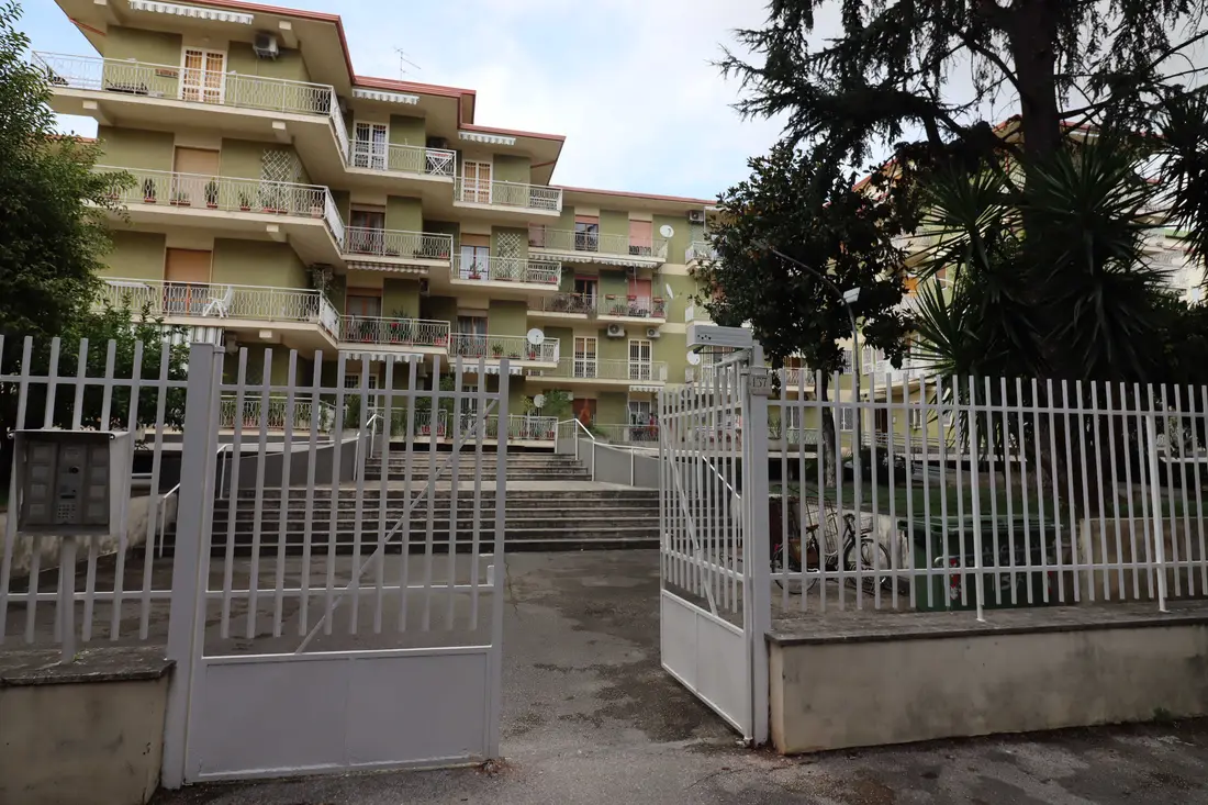 Abitazione Di Tipo Civile · Caserta