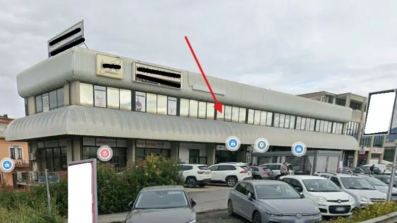 Negozio · Sarzana