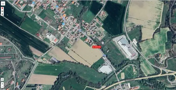 Terreno · Spoleto