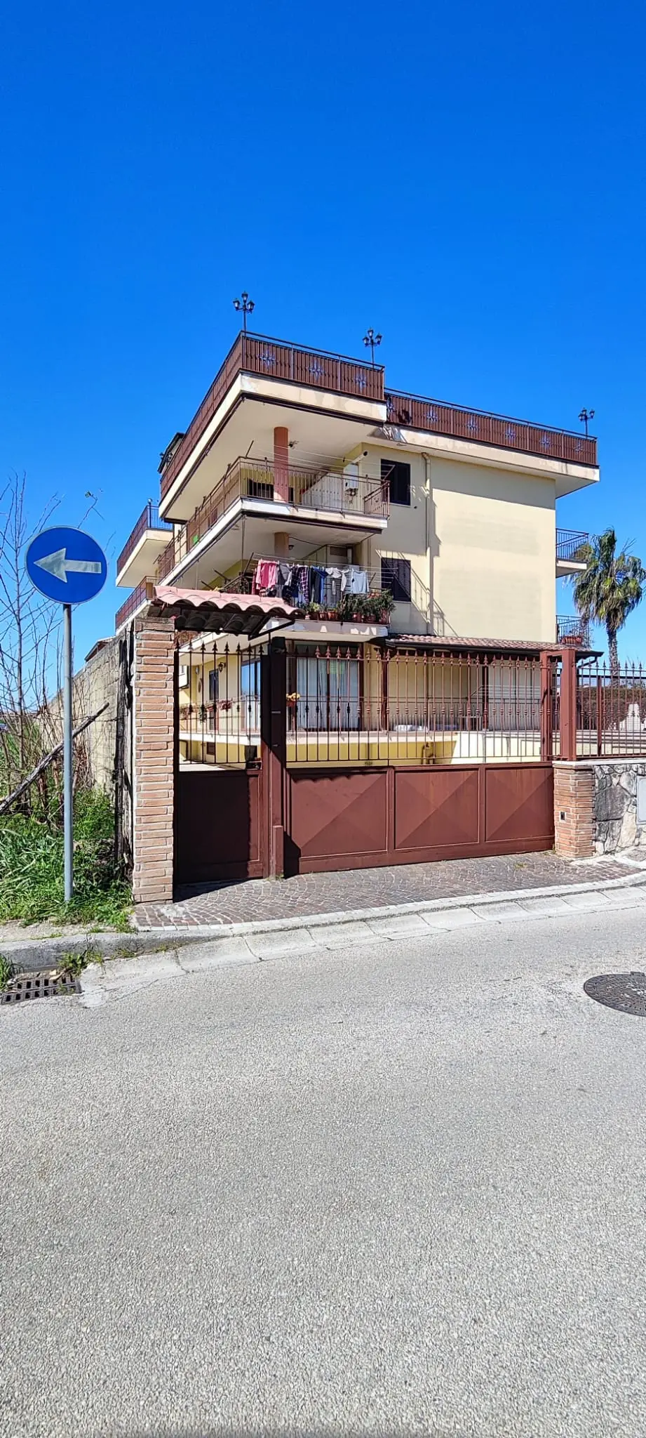 Abitazione Di Tipo Civile · Gricignano di Aversa