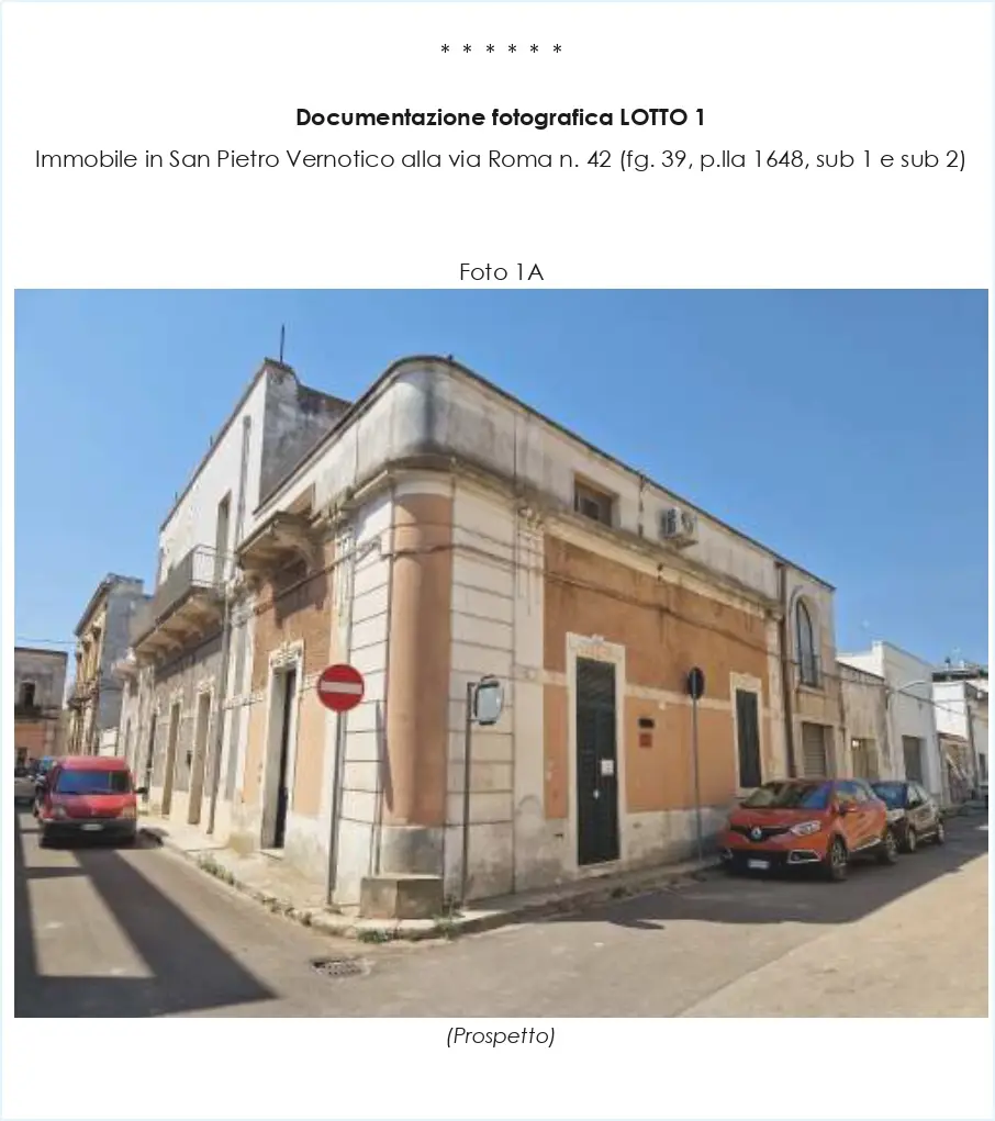 Appartamento · San Pietro Vernotico