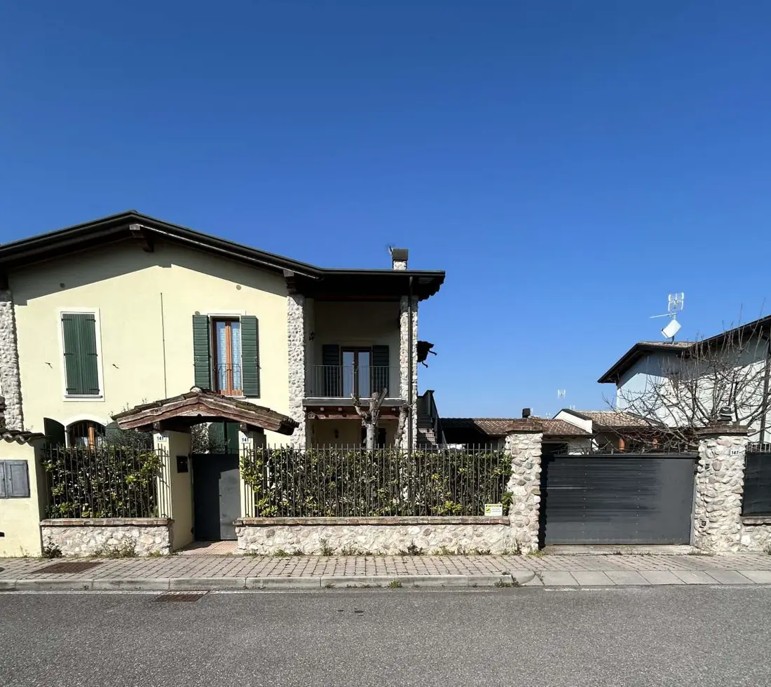 Abitazione Di Tipo Civile · Castel Goffredo