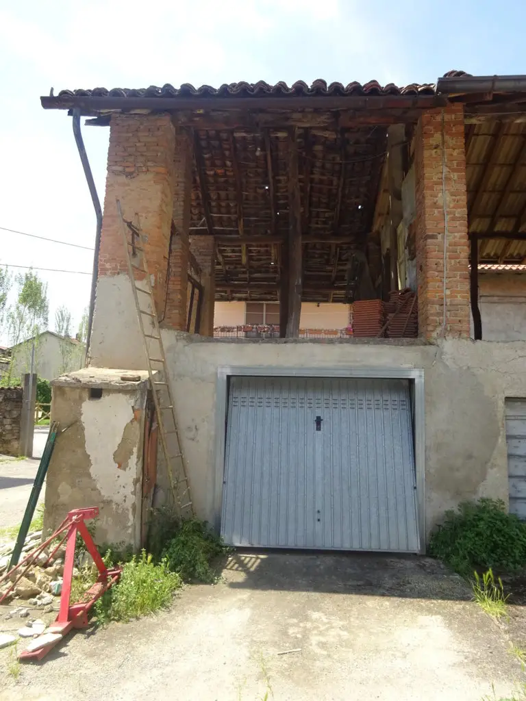 Appartamento · Cornate d'Adda