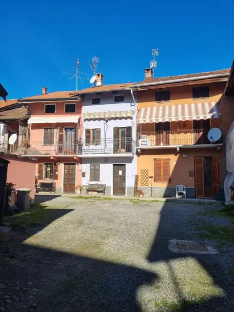 Abitazione Di Tipo Popolare all'asta a Gaglianico (BI)
