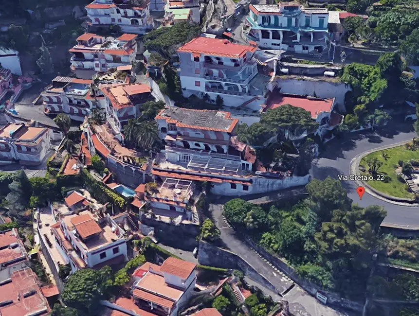 Abitazione Di Tipo Civile · Casamicciola Terme