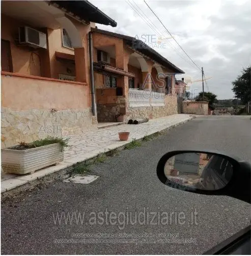 Abitazione Di Tipo Civile · Ardea