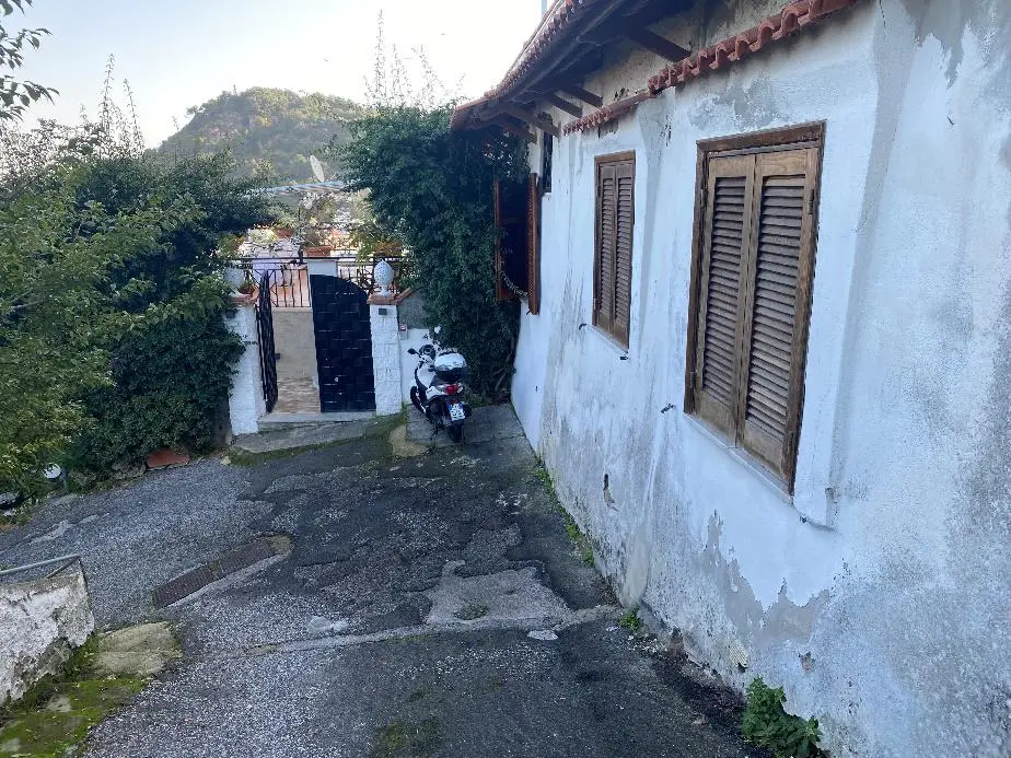 Abitazione Di Tipo Civile · Casamicciola Terme