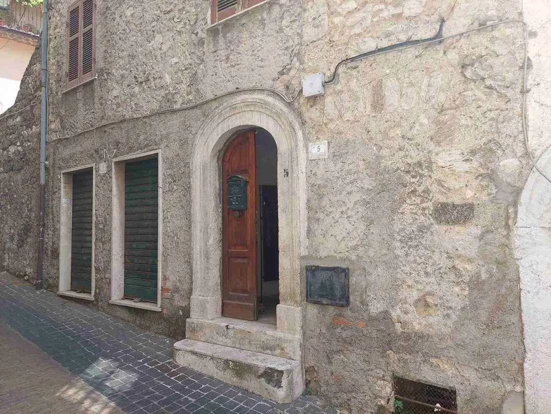 Appartamento · Morolo