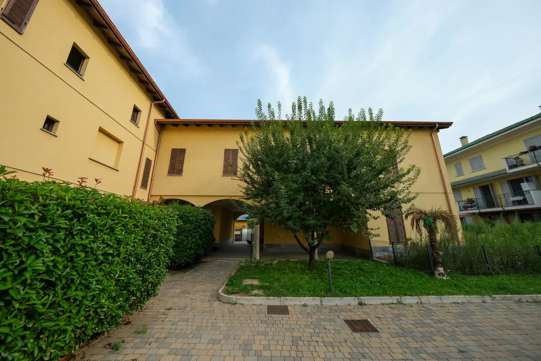 Appartamento · Peschiera Borromeo