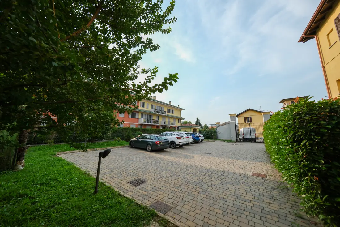 Appartamento · Peschiera Borromeo