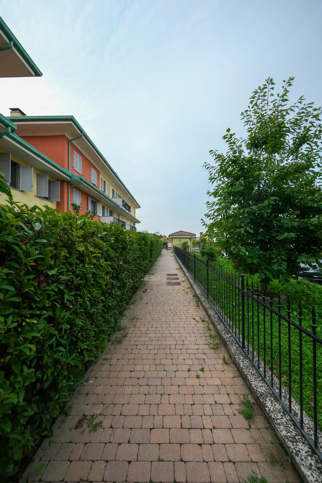 Appartamento · Peschiera Borromeo