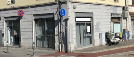 Fabbricati Costruiti Per Esigenze Commerciali · Forlì