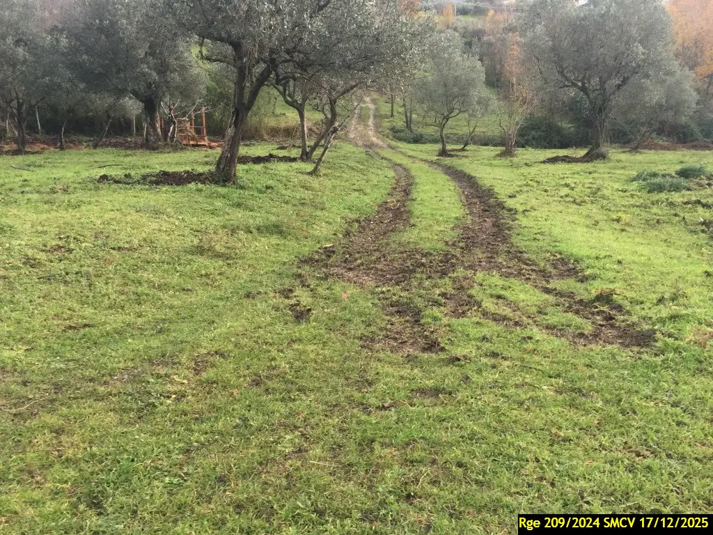Abitazione Di Tipo Civile · Castello del Matese