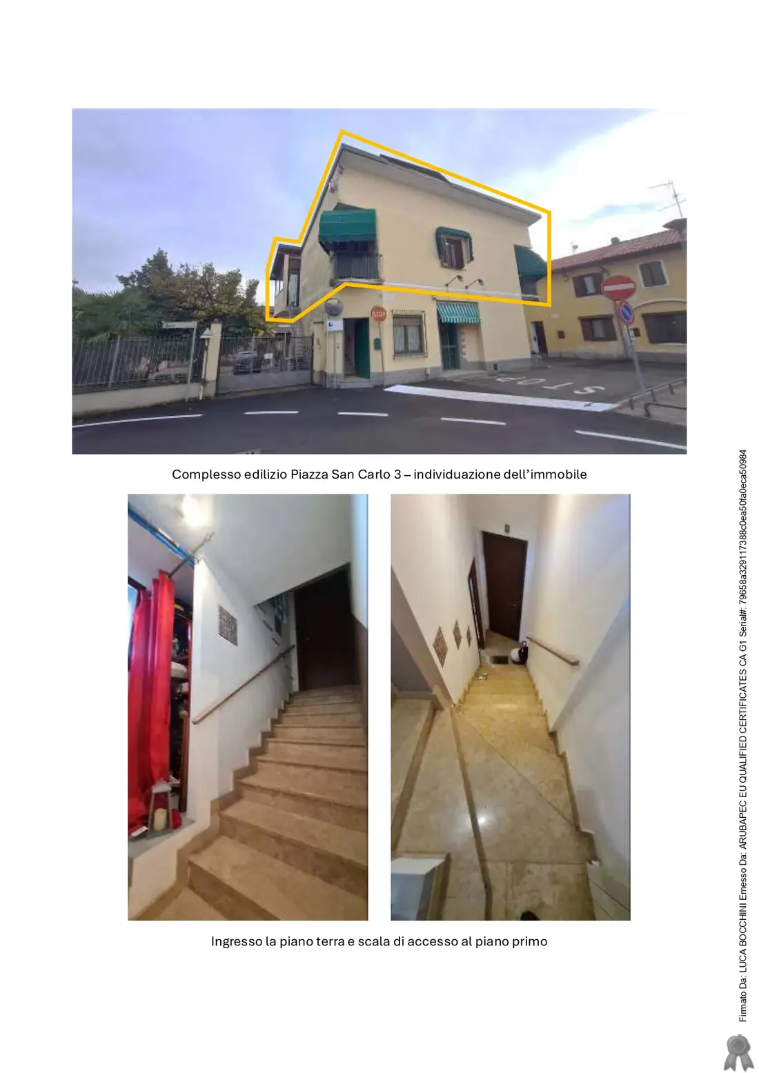 Abitazione Di Tipo Economico · Corbetta