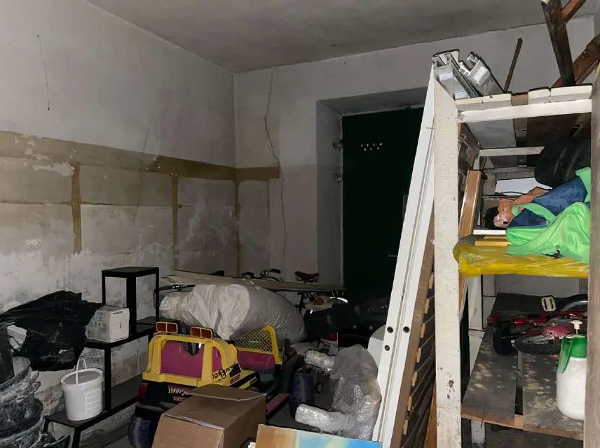 Cantina · Chiavari