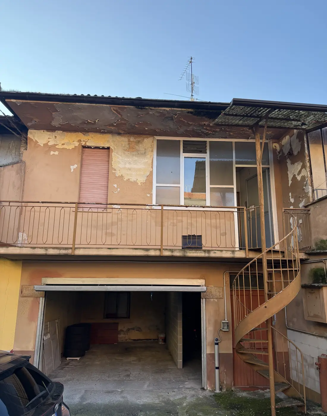 Appartamento · Terno d'Isola