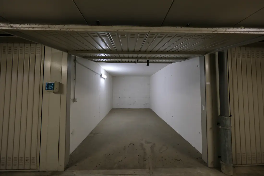 Garage O Autorimessa · Milano