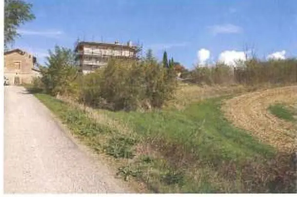 Terreno · Marsciano