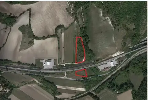 Terreno · Fabriano
