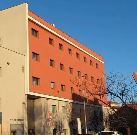 Ufficio · Rimini
