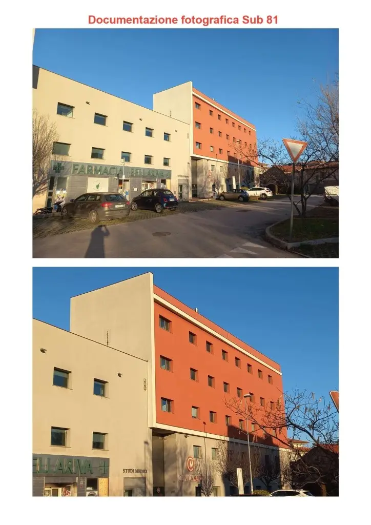 Ufficio · Rimini