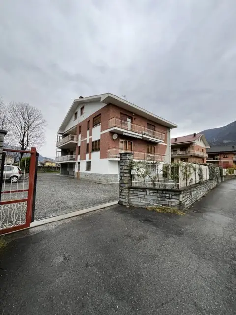 Appartamento · Sant'Antonino di Susa