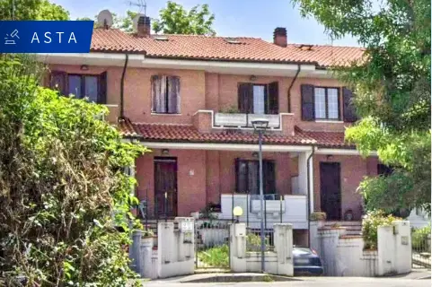 Abitazione Di Tipo Economico · Cingoli