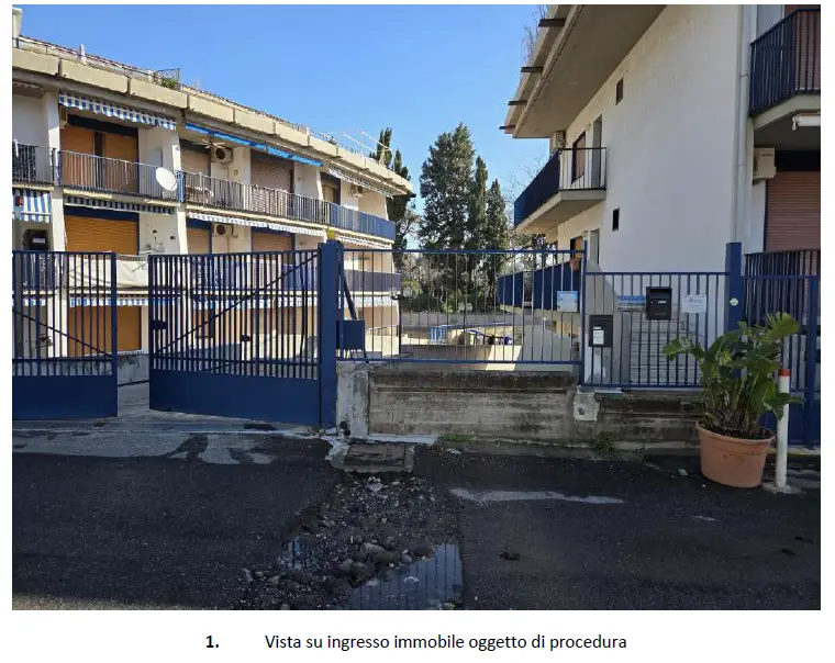 Abitazione Di Tipo Civile · Giardini-Naxos