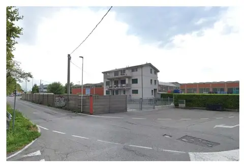 Abitazione Di Tipo Economico all'asta a Azzano San Paolo (BG)