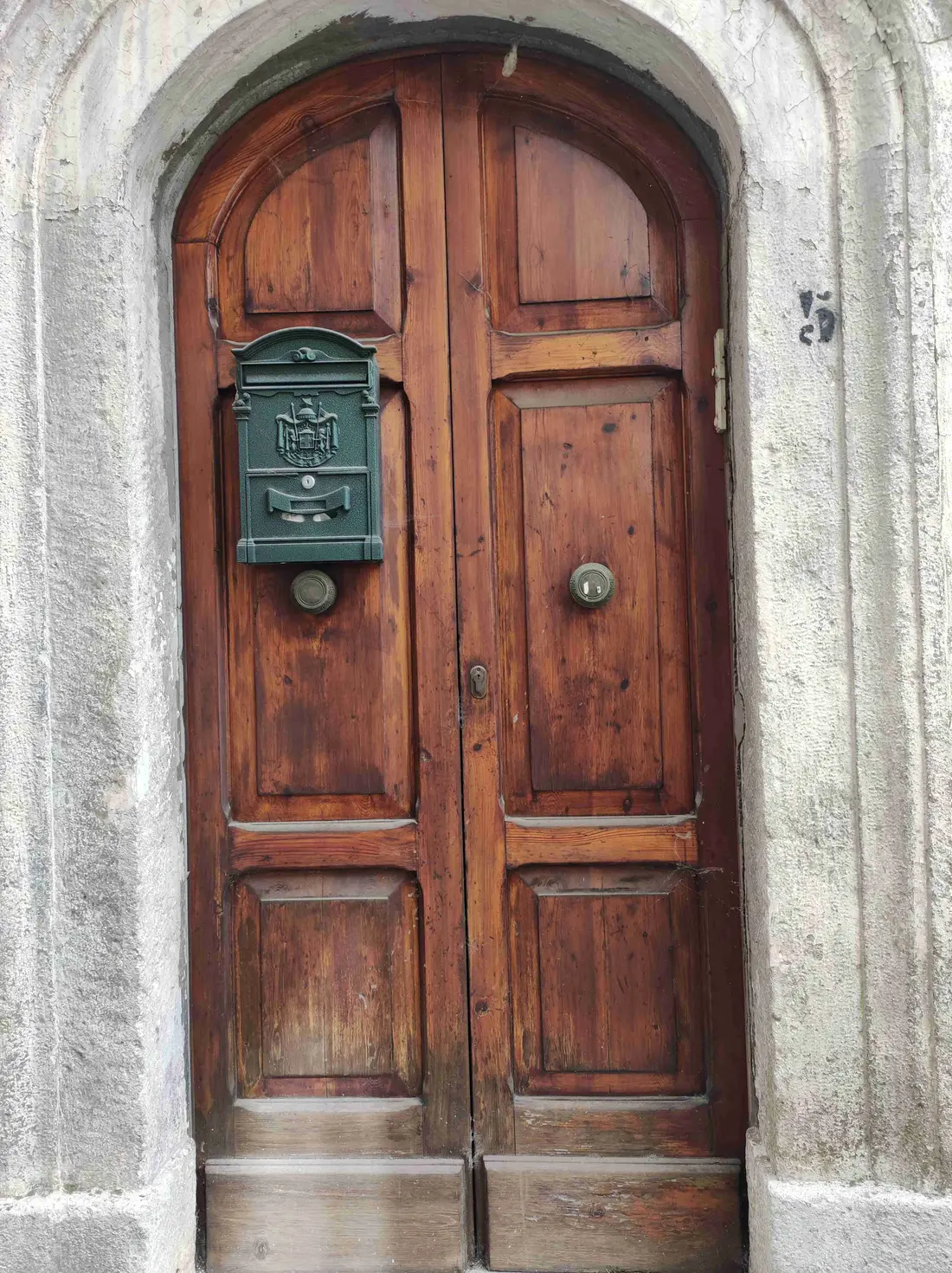 Appartamento · Morolo