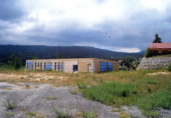 Lotto Edificabile · Spezzano della Sila