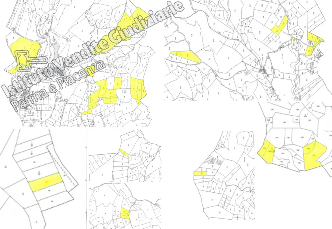 Terreno · Langhirano