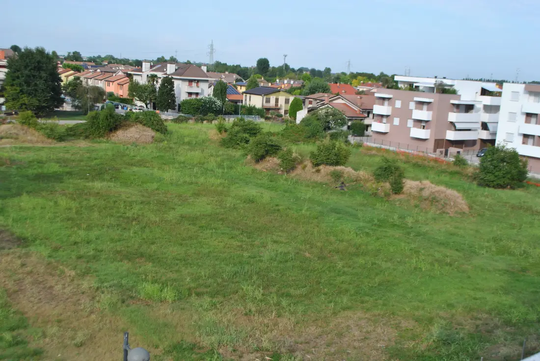 Terreno · Vigodarzere