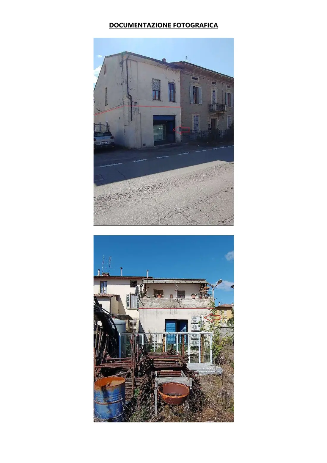 Negozio · Arezzo