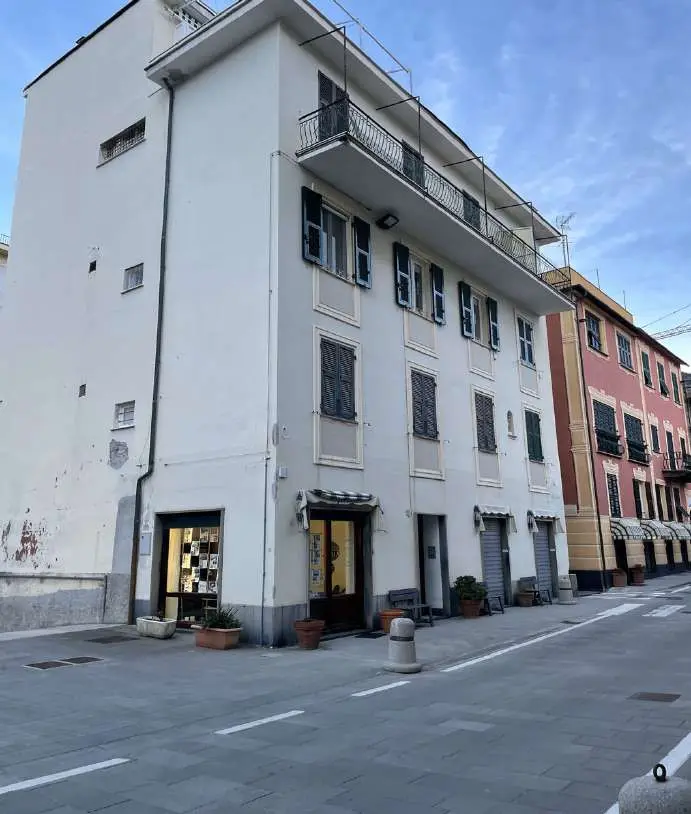 Negozio · Lavagna