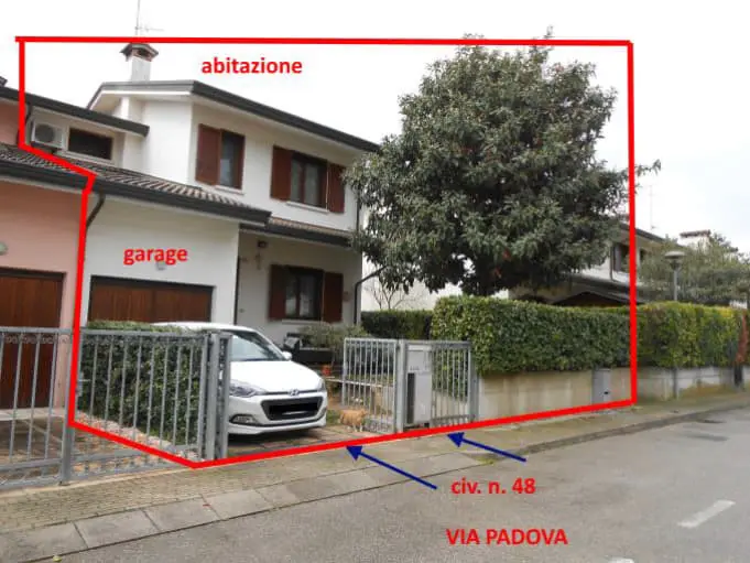 Abitazione Di Tipo Civile · Sacile